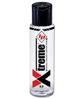 ID Xtreme Waterbased Lubricant  44 oz Bottle