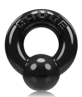 Oxballs Gauge Cockring  Black