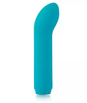 Je Joue G Spot Bullet Vibrator  Teal