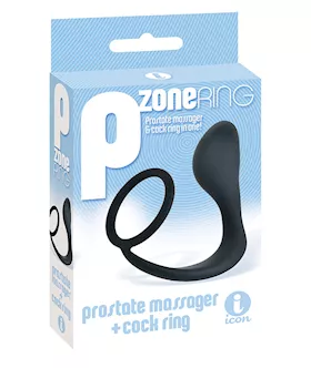The 9039s PZone Cock Ring