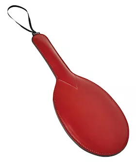 Saffron Ping Pong Paddle