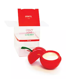 EXSENS of Paris Nipple Cream  8 ml Crazy Love Cherry