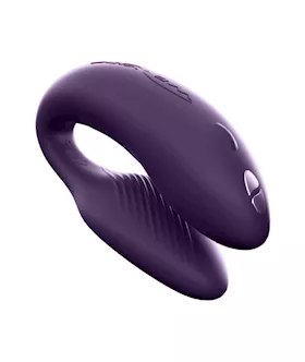 WeVibe Chorus Couples Vibrator