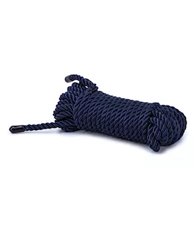 Bondage Couture Rope - Blue