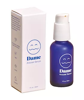 Dame Arousal Serum  1 oz