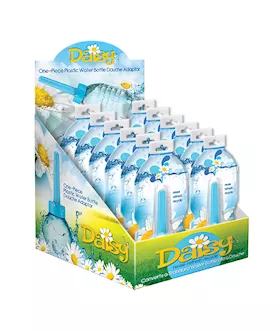 Boneyard 12 Pc Daisy Douche Pos Kit- Blue