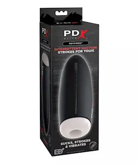 Pdx Elite Fap O Matic