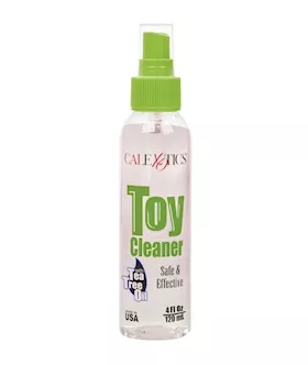 Toy Cleaner W/tea Tree Oil - 4 Oz