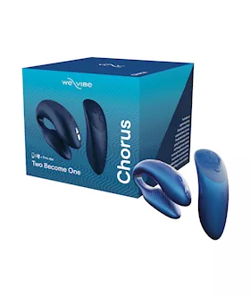 We-vibe Chorus Couples Vibrator