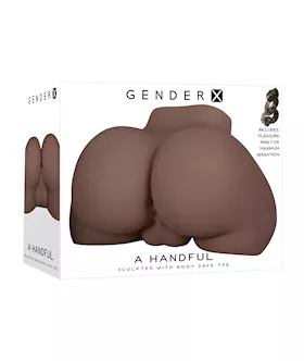 Gender X A Handful - Dark