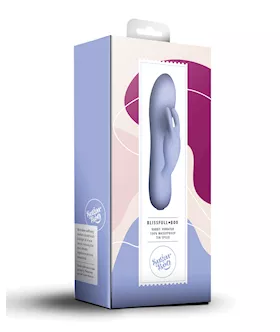 Sugarboo Blissful Boo Rabbit Vibrator - Lilac