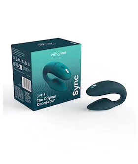 We-vibe Sync 2 Couples Vibrator