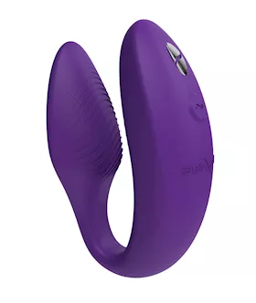 We-vibe Sync 2 Couples Vibrator