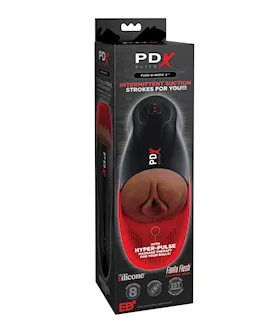 Pdx Elite Fuck O Matic 2