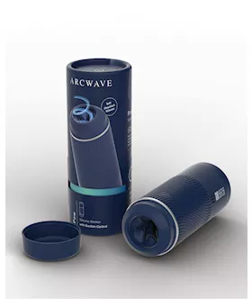 Arcwave Pow Stroker  Blue