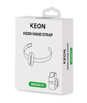 Kiiroo Keon Hand Strap