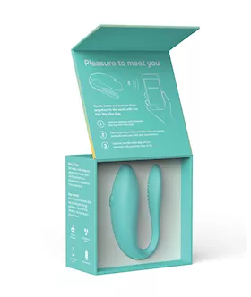 We-vibe Sync Lite Couples Vibrator
