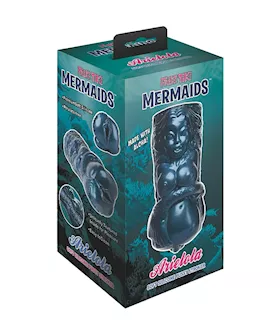 Friki Tiki Arielola Vagina Stroker