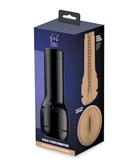 Kiiroo Feel Stars Collection Stroker - Leigh Raven