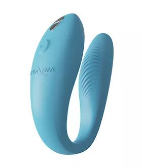 We-vibe Sync Go Couples Vibrator