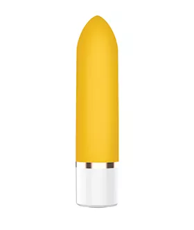 Nobu Mini Seik Tapered Bullet - Yellow