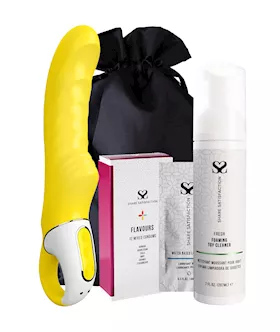 Free Yummy Sunshine - Essentials Bundle