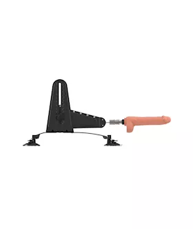 Tower Thrusting Sex Machine