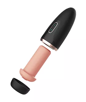 Good Time Vibrating Masturbator