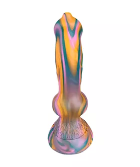 Kalypso Knot Beast Dildo