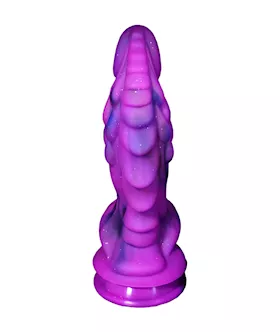Ashers Hook Dragon Dildo