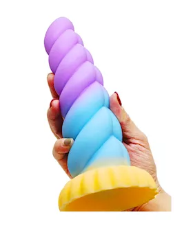 Buttercup Fantasy Dildo