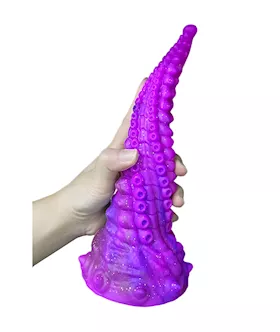 Tentaculum Creature Dildo