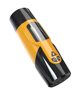 Male Thrusting Sex Machine