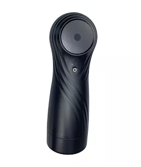 Suck-me-off Vibrating Masturbator