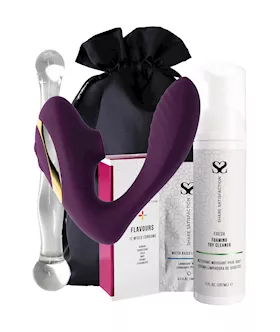 FREE Kama  Essentials Bundle