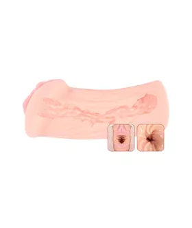 Morning Wood Elegance Series Masturbator