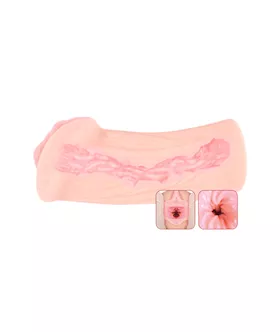 Morning Wood Dual Layer Elegance Series Masturbator