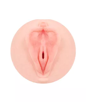 Diamonds Dual Layer Elegance Series Masturbator