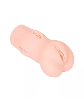 Eighteen Series Dream Dual Layer Masturbator