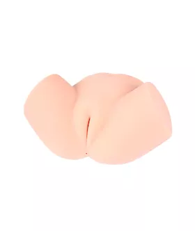 Big Hips Samanda Masturbator