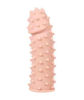 Sexy Spikes Extreme Sleeve Small