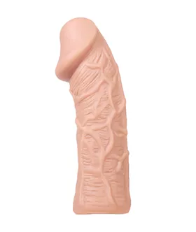 Veiny Villain Extreme Sleeve Small