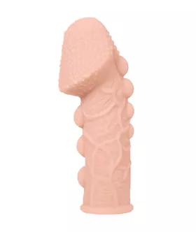 Manly Mushroom Extreme Sleeve Small
