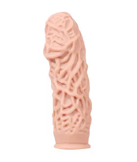 Ultra Veiny Extreme Sleeve Medium