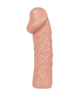 Classic Lover Penis Sleeve Large
