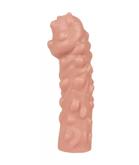 Shambling Sexual Beast Penis Sleeve Large