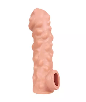 Bulging Brat Cock Sleeve Large