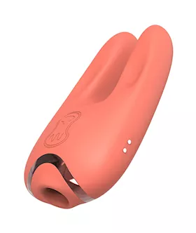 Bloom Clitoral Vibe