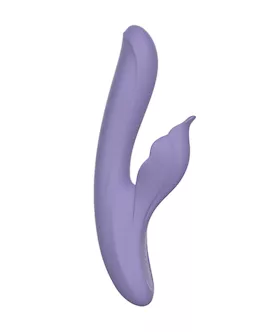 Captive Multifunction Rabbit Vibe
