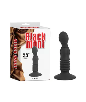 Antenna Anal Plug